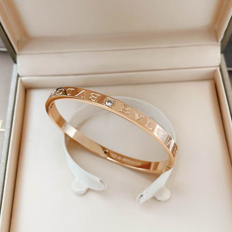 Bvlgari Bracelet 06yxs25